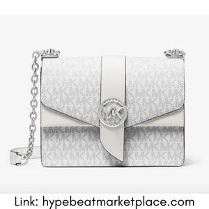 Michael Kors, Coach, Celine, Fendi, etc